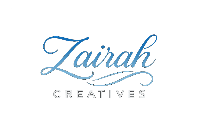 Zairah Creatives Logo